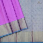 Pure Silk Sarees - Fuchsia Pink SASPS34611