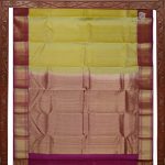 Pure Silk Sarees - Sand Beige SASPS34618 - Image 5