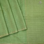 Pure Tussar Sarees –Light Green SASPTS34625