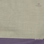 Rich Cotton Saree - Beige SASC34754 - Image 3