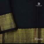 Pure Silk Sarees - Bright Red SASPS34811 - Image 4