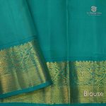 Pure Silk Sarees - Bright Red SASPS34818 - Image 4