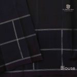 Pure Silk Sarees - Bright Lemon Yellow SASPS34898 - Image 4