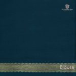 Fancy Soft Silk Saree- Lilac Purple SASFS34917 - Image 3