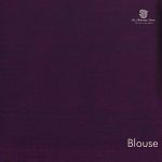 Fancy Soft Silk Saree- Amethyst Purple SASFS34920 - Image 3