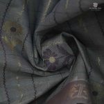 Rich Cotton Saree - Beige SASC34949 - Image 2