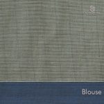 Rich Cotton Saree - Beige SASC34966 - Image 3