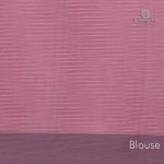 Rich Cotton Saree - Light Pink SASC34967 - Image 3