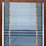 Kora Silk Cotton Sarees - Off White SAS35111 - Image 4