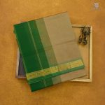 Silk Cotton Sarees Simple – Wheat Tan SAS35122
