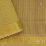 Silk Cotton Sarees Simple –Burgundy Pink SAS35140 - Image 3