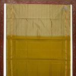 Semi Silk Cotton Sarees – Light Beige SASPC35278 - Image 4