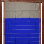 Semi Silk Cotton Sarees – Warm Grey SASPC0035164 - Image 4