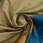 Semi Silk Cotton Sarees – Beige SASPC0035169 - Image 2