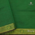 Semi Silk Cotton Sarees – Thulian Pink SASPC0035193 - Image 3