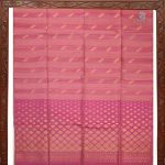 Pure Silk Sarees - Dusky Rose SASPS35221 - Image 5