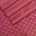 Pure Silk Sarees - Dusky Rose SASPS35221 - Image 3