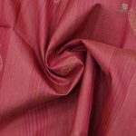 Pure Silk Sarees - Dusky Rose SASPS35221 - Image 2