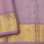 Pure Silk Sarees - Bottle Green SASPS35241 - Image 4