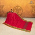 Dance Practice Sarees - Rani Pink SASDS0035309 - Image 3