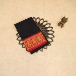 Dance Practice Sarees - Black SASDS0035304