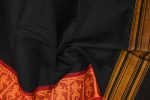Dance Practice Sarees - Black SASDS0035304 - Image 2