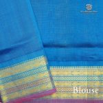 Silk Cotton Sarees Korvai – Sambangi SAS0035321 - Image 3