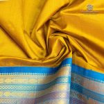 Silk Cotton Sarees Korvai – Sambangi SAS0035321 - Image 2
