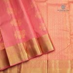 Pure Silk Sarees - Rose Pink SASPS35339