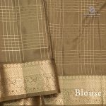 Pure Silk Sarees - Plum Velvet SASPS35342 - Image 4