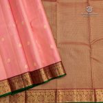 Pure Silk Sarees - Rose Pink SASPS35349