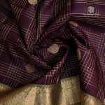 Pure Silk Sarees - Gondola SASPS35351 - Image 2
