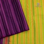 Pure Silk Sarees - Rich Purple SASPS35353