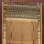 Pure Silk Sarees - Clay Creek SASPS35354 - Image 5