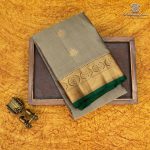 Pure Silk Sarees - Clay Creek SASPS35354 - Image 6