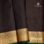 Pure Silk Sarees - Clay Creek SASPS35354 - Image 4