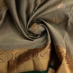 Pure Silk Sarees - Clay Creek SASPS35354 - Image 2