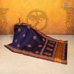 Dance Practice Sarees - Jamun SASDS0035393 - Image 3