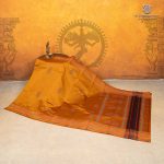 Dance Practice Sarees - Reno Sand SASDS0035394 - Image 3
