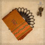 Dance Practice Sarees - Reno Sand SASDS0035394