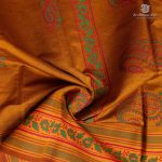 Dance Practice Sarees - Reno Sand SASDS0035394 - Image 2