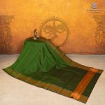 Dance Practice Sarees - Woodland SASDS0035400 - Image 3
