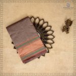 Dance Practice Sarees - Soft Amber SASDS0035403