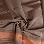 Dance Practice Sarees - Soft Amber SASDS0035403 - Image 2