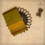 Dance Practice Sarees - Spicy Mustard SASDS0035407