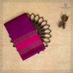Dance Practice Sarees - Grape Purple SASDS0035413