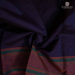 Dance Practice Sarees - Jamun SASDS0035414 - Image 2