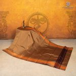 Dance Practice Sarees - Driftwood SASDS0035415 - Image 3