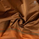 Dance Practice Sarees - Driftwood SASDS0035415 - Image 2