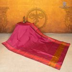 Dance Practice Sarees - Light Burgundy SASDS0035417 - Image 3